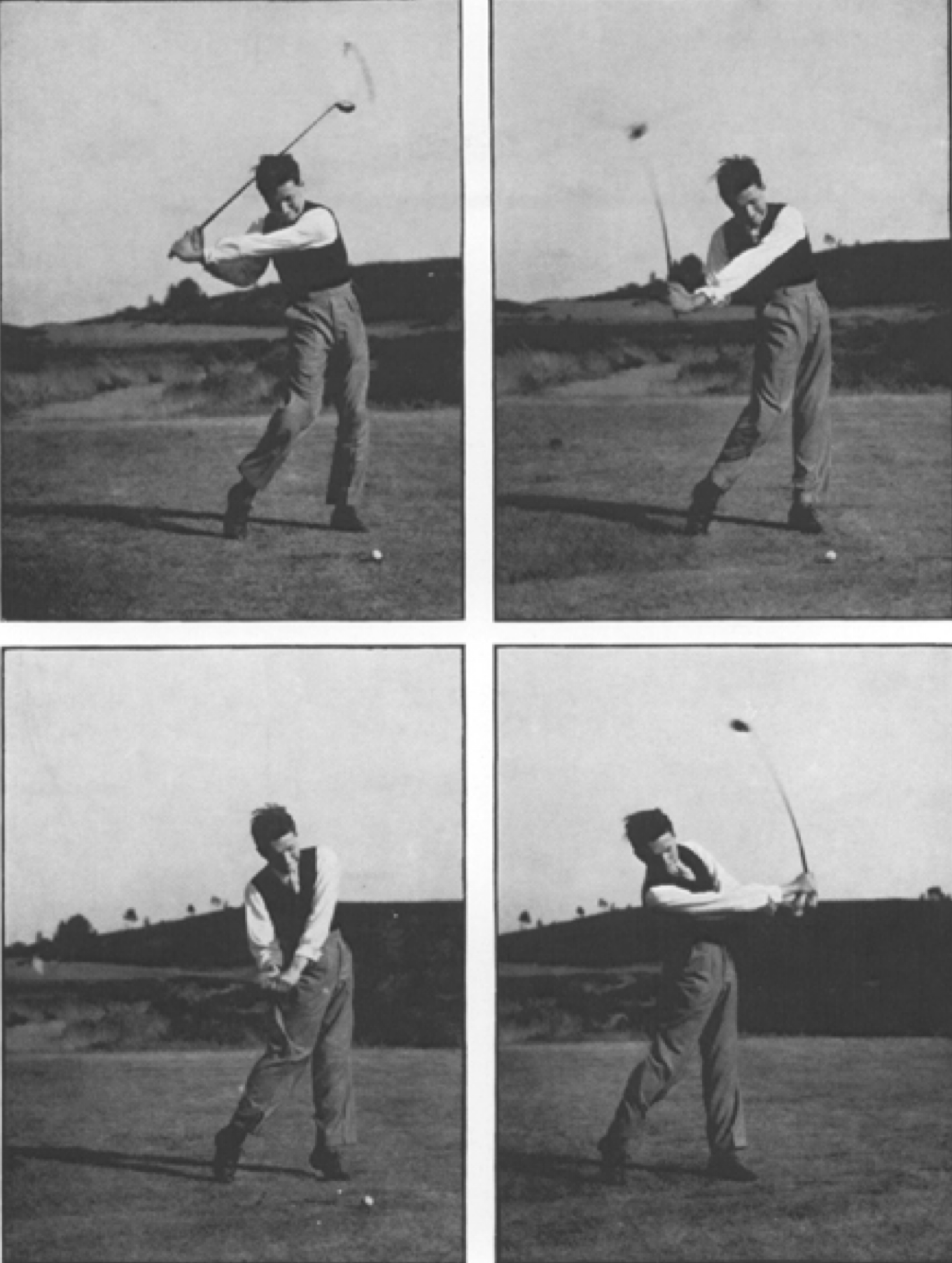 young swing